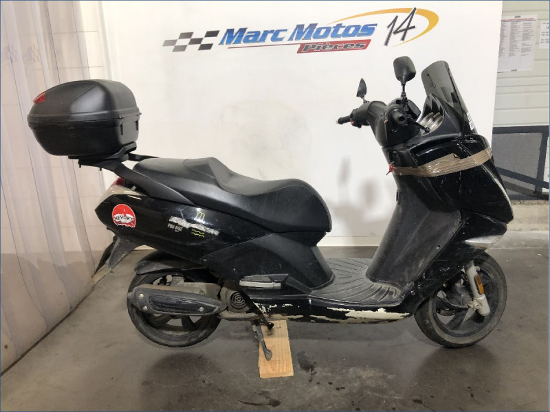 PEUGEOT 50 CITYSTAR 