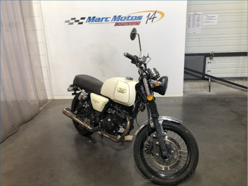 MASH 125 SEVENTY 