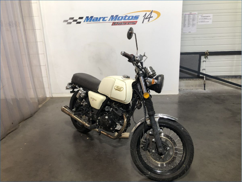 MASH 125 SEVENTY 