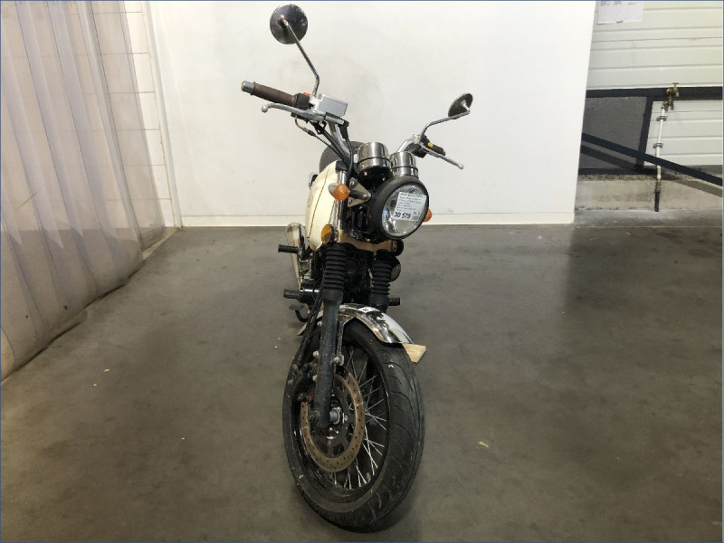 MASH 125 SEVENTY 