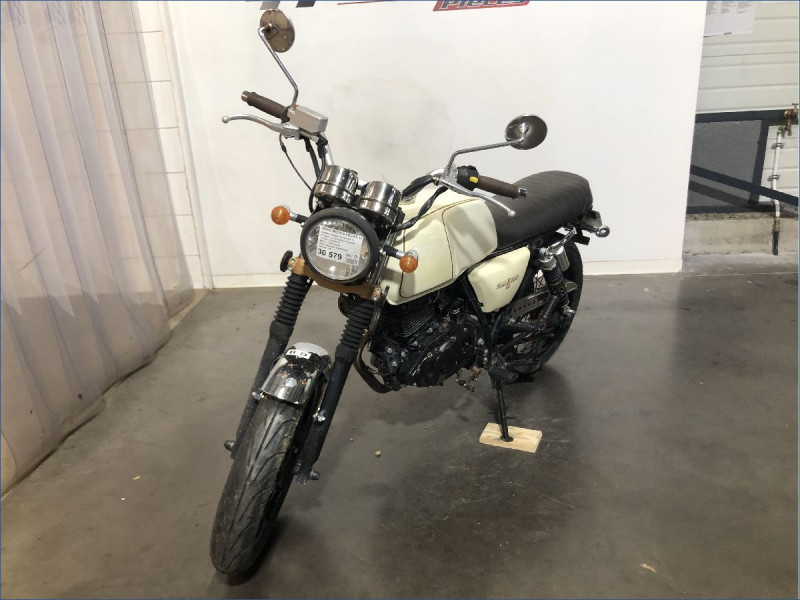 MASH 125 SEVENTY 