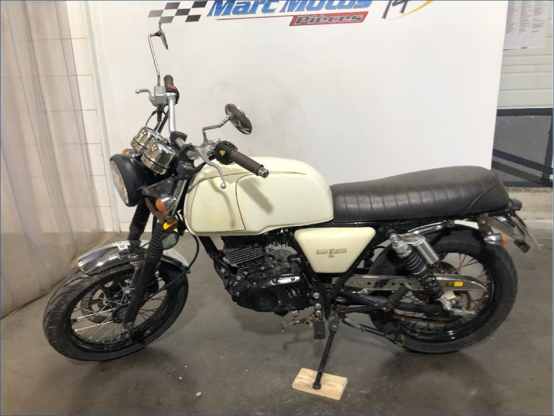 MASH 125 SEVENTY 