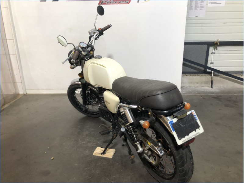 MASH 125 SEVENTY 
