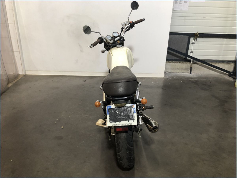 MASH 125 SEVENTY 