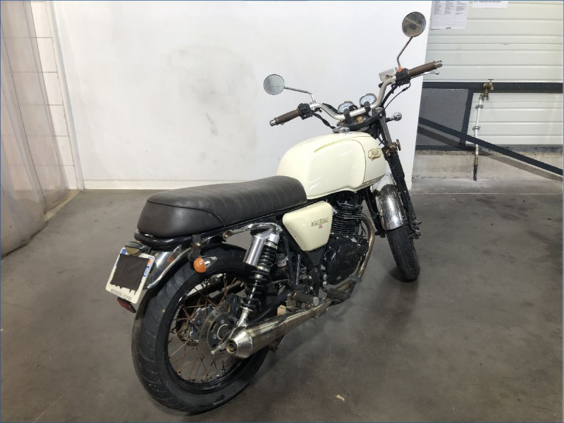 MASH 125 SEVENTY 