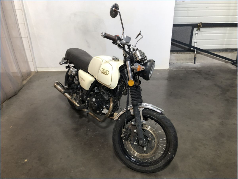 MASH 125 SEVENTY 