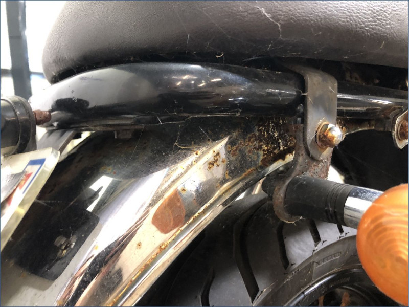 MASH 125 SEVENTY 