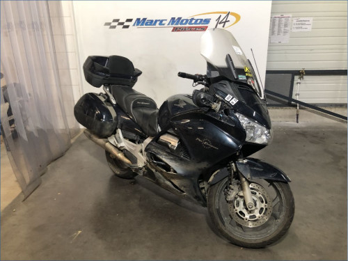 HONDA 1300 ST PAN EUROPEAN 
