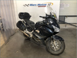 HONDA 1300 ST PAN EUROPEAN 