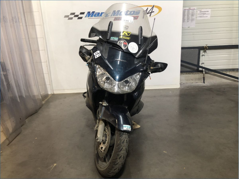 HONDA 1300 ST PAN EUROPEAN 