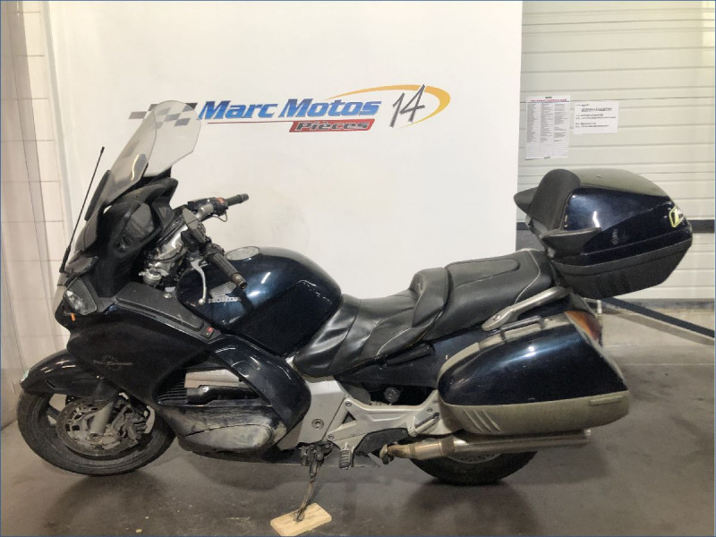 HONDA 1300 ST PAN EUROPEAN 