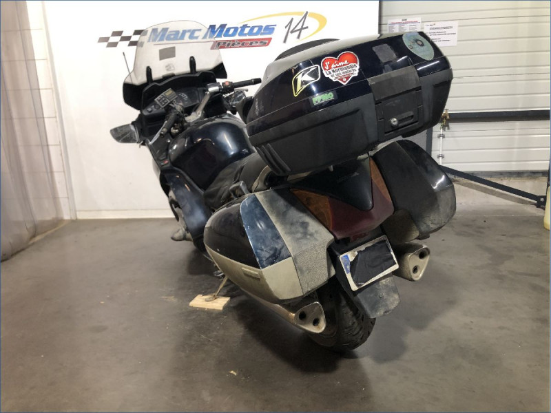 HONDA 1300 ST PAN EUROPEAN 