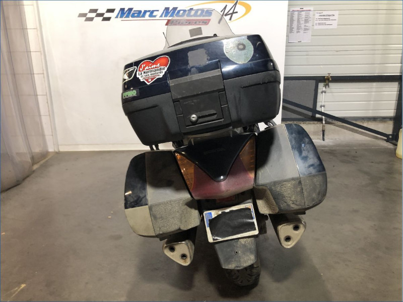 HONDA 1300 ST PAN EUROPEAN 