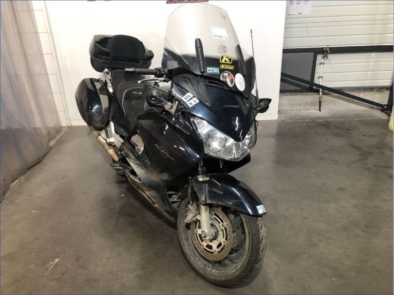 HONDA 1300 ST PAN EUROPEAN 