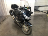 HONDA 1300 ST PAN EUROPEAN 