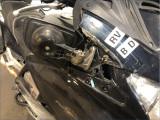 HONDA 1300 ST PAN EUROPEAN 