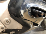 HONDA 1300 ST PAN EUROPEAN 