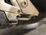 HONDA 1300 ST PAN EUROPEAN 