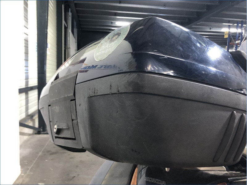 HONDA 1300 ST PAN EUROPEAN 