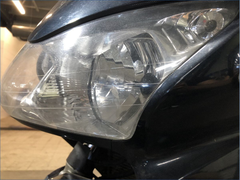 HONDA 1300 ST PAN EUROPEAN 