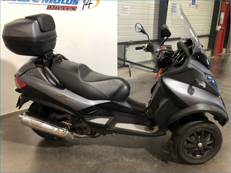 PIAGGIO 500 MP3 LT