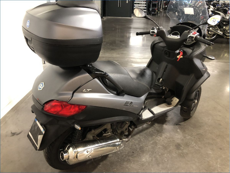 PIAGGIO 500 MP3 LT
