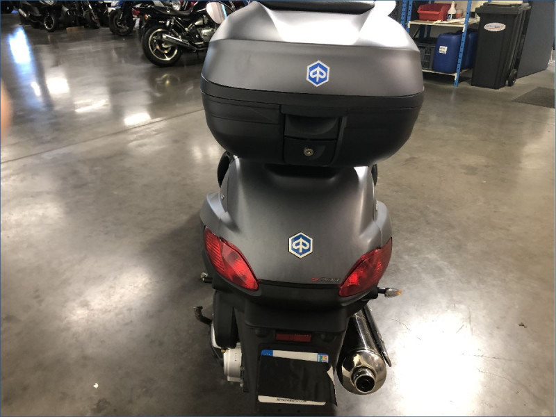 PIAGGIO 500 MP3 LT
