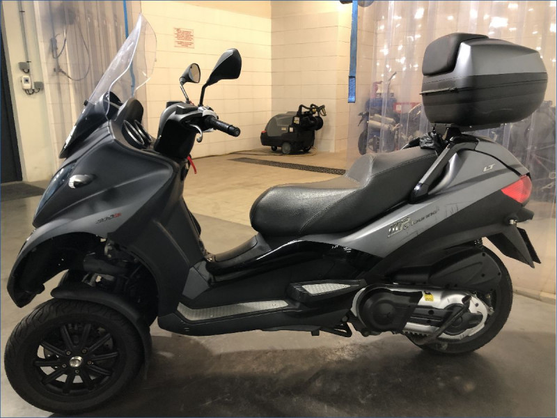 PIAGGIO 500 MP3 LT