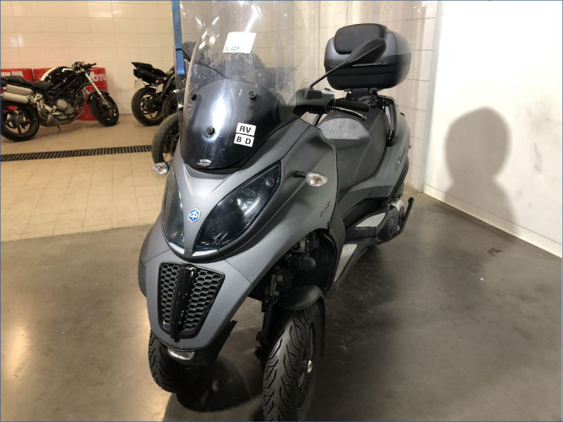 PIAGGIO 500 MP3 LT