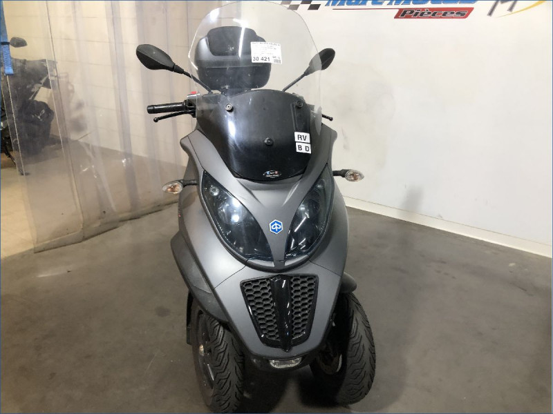 PIAGGIO 500 MP3 LT