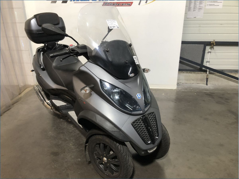 PIAGGIO 500 MP3 LT