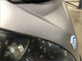 PIAGGIO 500 MP3 LT