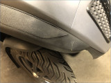 PIAGGIO 500 MP3 LT