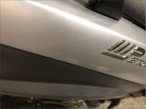 PIAGGIO 500 MP3 LT