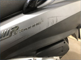 PIAGGIO 500 MP3 LT