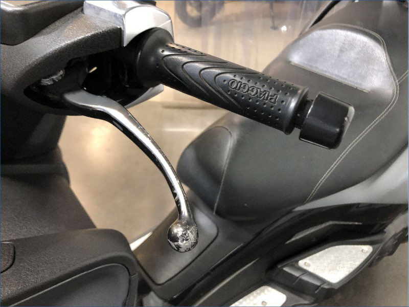 PIAGGIO 500 MP3 LT