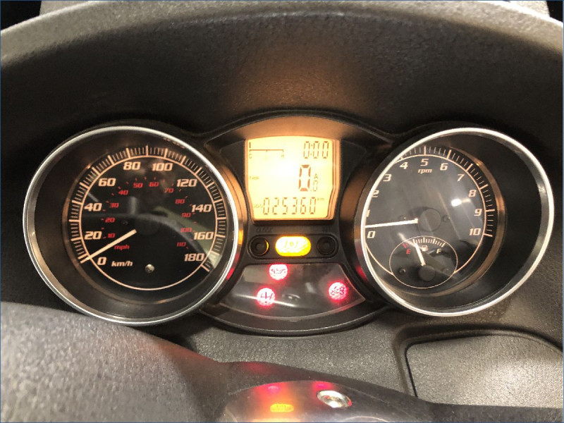 PIAGGIO 500 MP3 LT