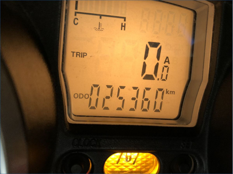 PIAGGIO 500 MP3 LT