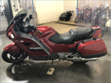 HONDA 1100 ST PAN EUROPEAN 
