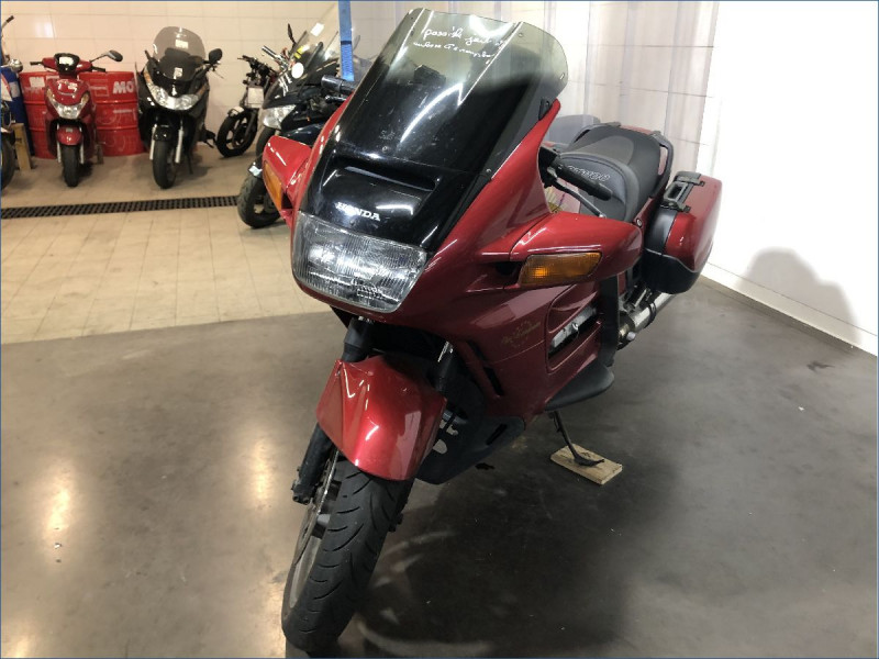 HONDA 1100 ST PAN EUROPEAN 