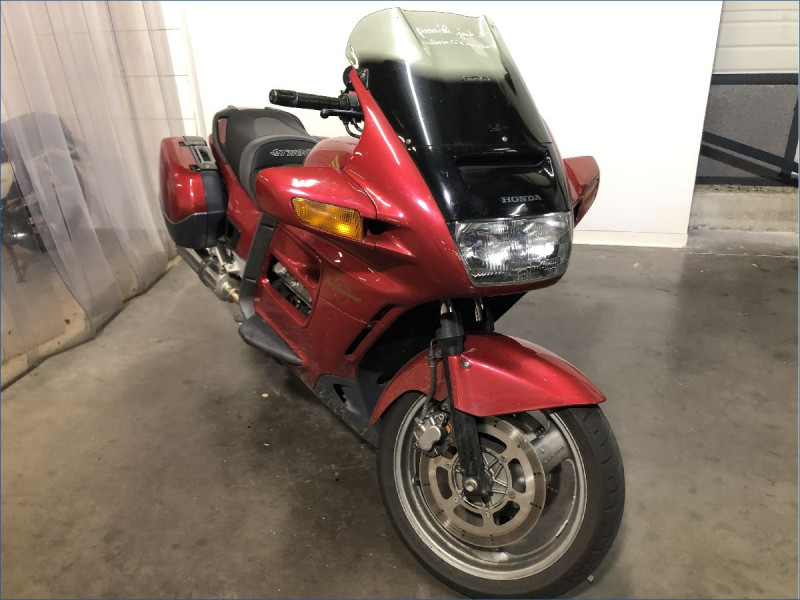 HONDA 1100 ST PAN EUROPEAN 