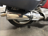 HONDA 1100 ST PAN EUROPEAN 