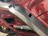 HONDA 1100 ST PAN EUROPEAN 
