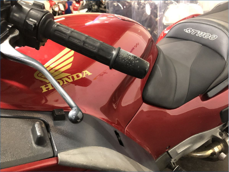 HONDA 1100 ST PAN EUROPEAN 