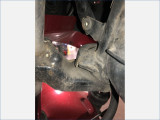 HONDA 1100 ST PAN EUROPEAN 