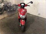 PEUGEOT 50 KISBEE 