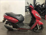 PEUGEOT 50 KISBEE 