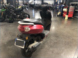 PEUGEOT 50 KISBEE 