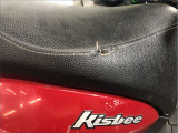 PEUGEOT 50 KISBEE 