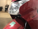 PEUGEOT 50 KISBEE 